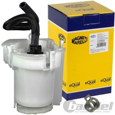 MAGNETI
