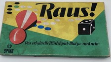 Original DDR Würfelspiel