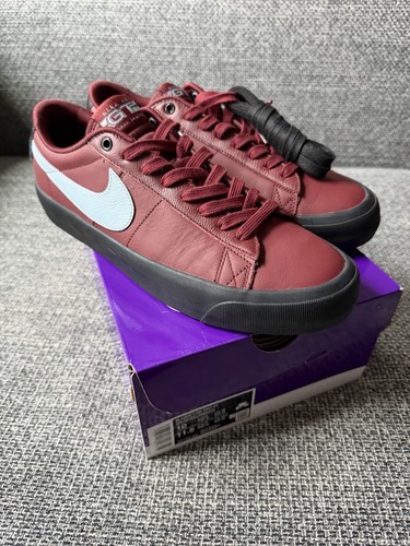 Nike blazer low pro - nike,