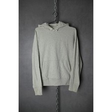 BEST MADE CO Gray Cotton