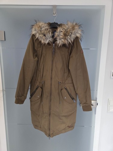 Tom tailor winter - winter-parka, –
