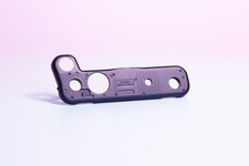 Mamiya 7ii bottom cover new - mamiya,