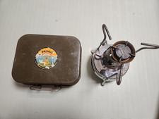 Seltener verchromter Vintage