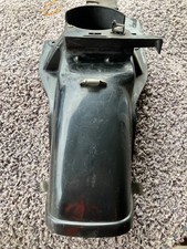 Yamaha RD 125 LC 10 W