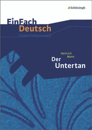 Einfach deutsch - einfach,