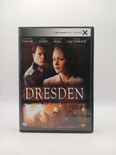 Dresden dvds - dresden, [2