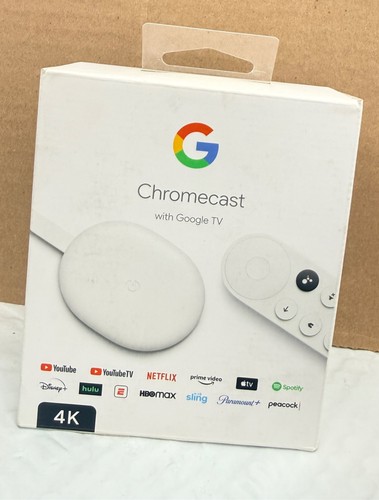 Google chromecast with - with,