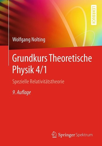 Wolfgang nolting grundkurs - nolting,