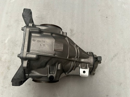 überholtes differential - Überholtes,