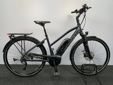 Victoria E-Trekking 6.4⚡️E-Bike E-Pedelec│Damen/Herren Trapez│RH-L│nur-4012 KM