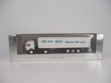 Herpa 1:87 LKW Modell Werbelkw