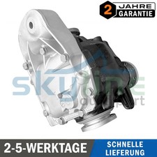 1x Hinten Differential 3.73