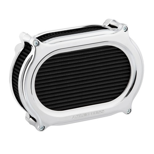 Arlen ness stage - stage, luftfilter