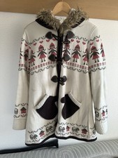 Gefütterter mantel - gefütterter,
