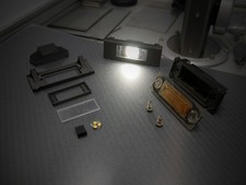 LED Kennzeichenbeleuchtung