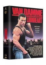 Van Damme Leon Mediabook