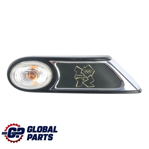 Mini r56 lci seitenblinker - mini,