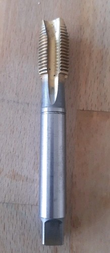 Gewindebohrer m16 5 - m16, x
