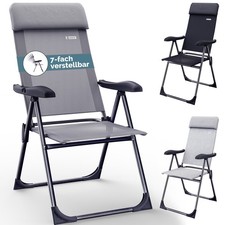 Casaria Gartenstühle