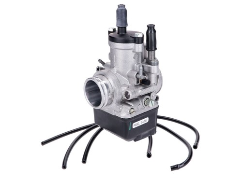 Vergaser dellorto phbh 2 - vergaser, bs