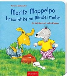 Moritz moppelpo braucht - moritz,