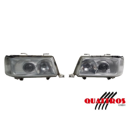 Org set linsenscheinwerfer - set,