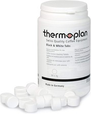 Thermoplan Black & White Tabs