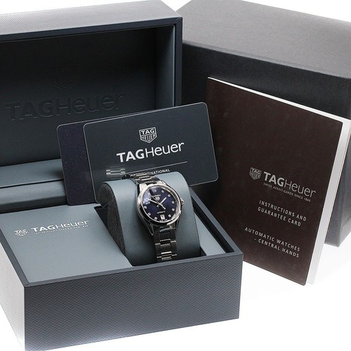 Tag heuer carrera wbn2413 - tag,