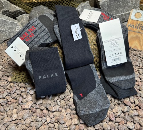 Falke tk2 explore herren - 5x,