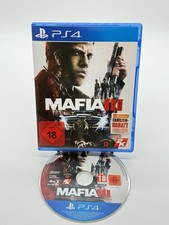 PS4 Mafia 3 III (Sony