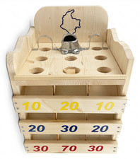 Juego de Sapo – Original