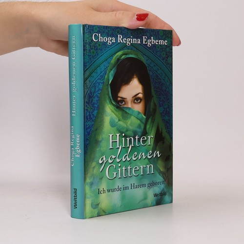 Hinter goldenen gittern - hinter,