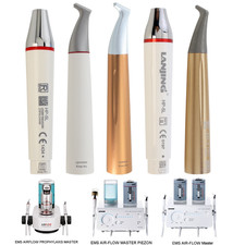 Dental AIR FLOW PIEZON LED