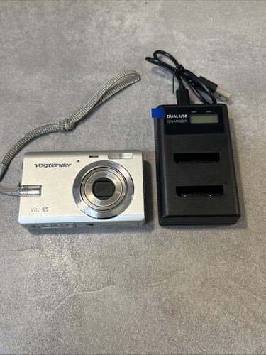 Voigtländer vito - voigtländer, 65