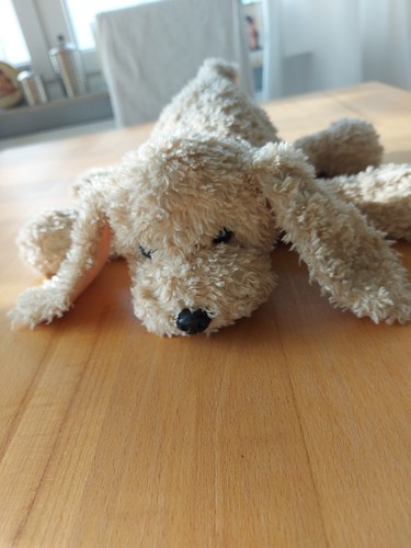 Stofftier teddy herrmann - teddy,