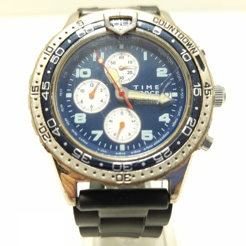 Reloj hombre time - reloj,