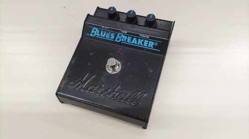 Marshall overdrive blues - marshall,
