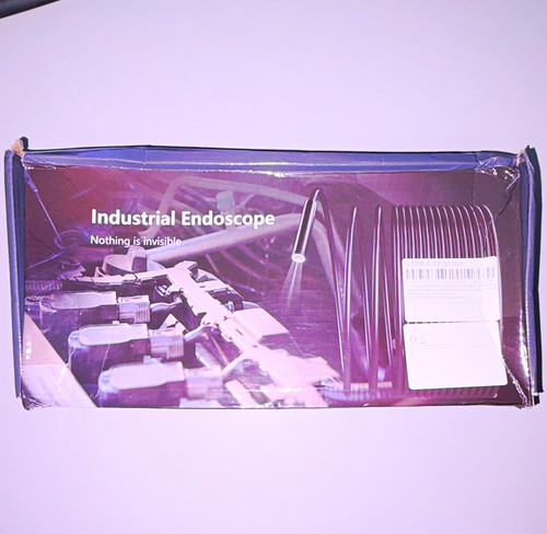 Industrie-Endoskop
