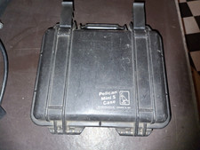 Pelican Mini S Case