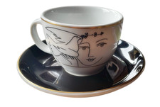 Königl. pr. Tettau Tasse mit