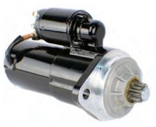 Anlasser 4/6/8 Zylinder & 470