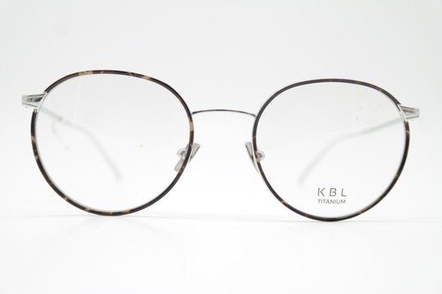 Brille kbl newman titanium - brille,