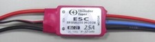 8025 thunder tiger brushless - 8025,
