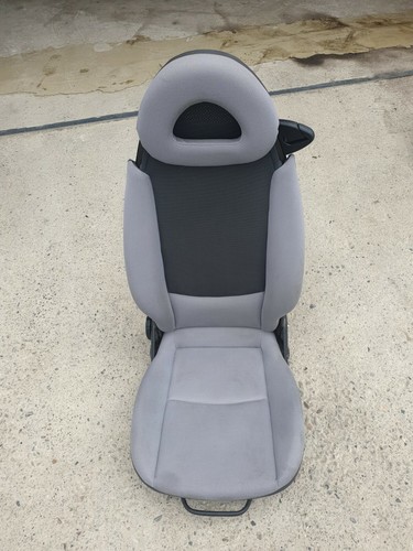 Smart mc01 fahrersitz - mc01,