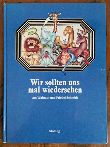 Waltraud und friedel - und, schmidt