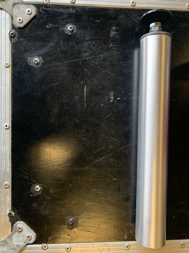 Bühnenfuss vario 350mm - 350mm,