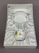 Meissen-Porzellan-Mokka