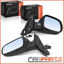 2x Außenspiegel Links Rechts