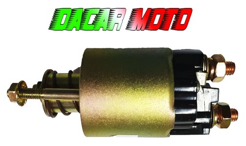 Magnetspule starter rele - starter, '