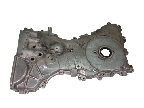 Stirndeckel ford focus - stirndeckel, iii